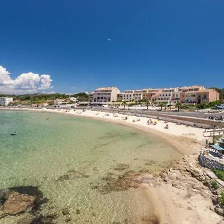 T2 A 200m Des Plages Et Commerces Avec Piscine, Tennis Et Parking Privatif - Fr-1-316-293 Lägenhet *