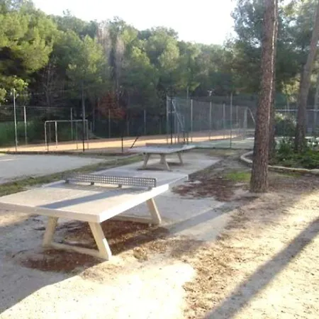 Lägenhet T2 A 200m Des Plages Et Commerces Avec Piscine, Tennis Et Parking Privatif - Fr-1-316-293